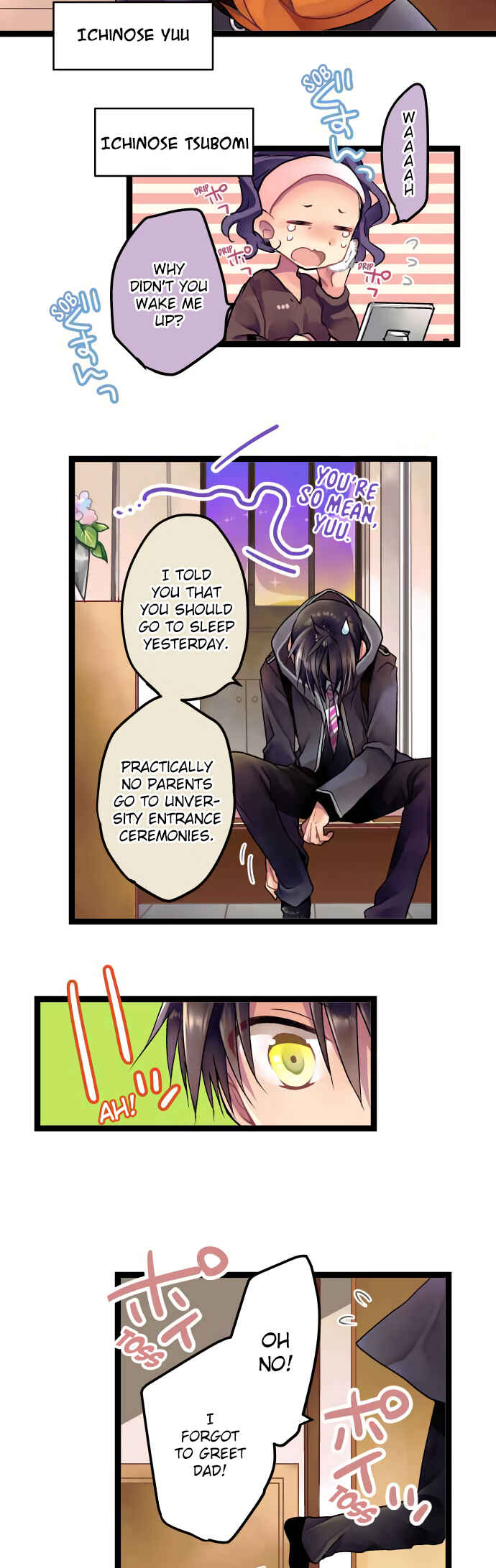 Chapter 1 - Page 10