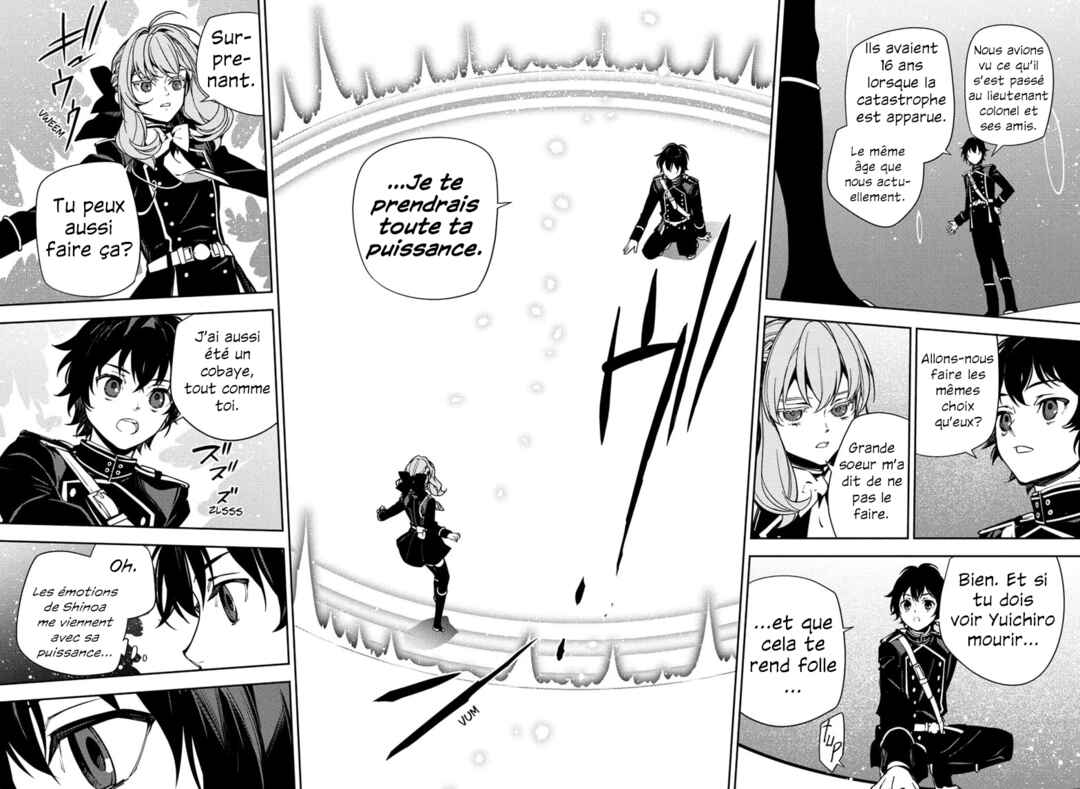 Chapter 156 - Page 16