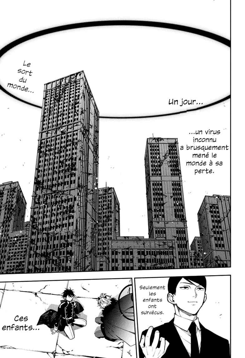 Chapter 156 - Page 3