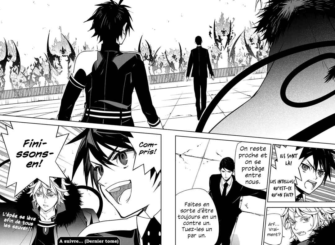 Chapter 156 - Page 44
