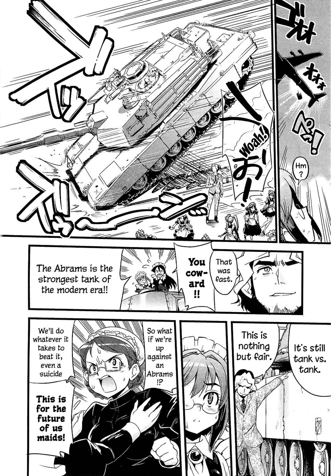 Chapter 14 - Page 14