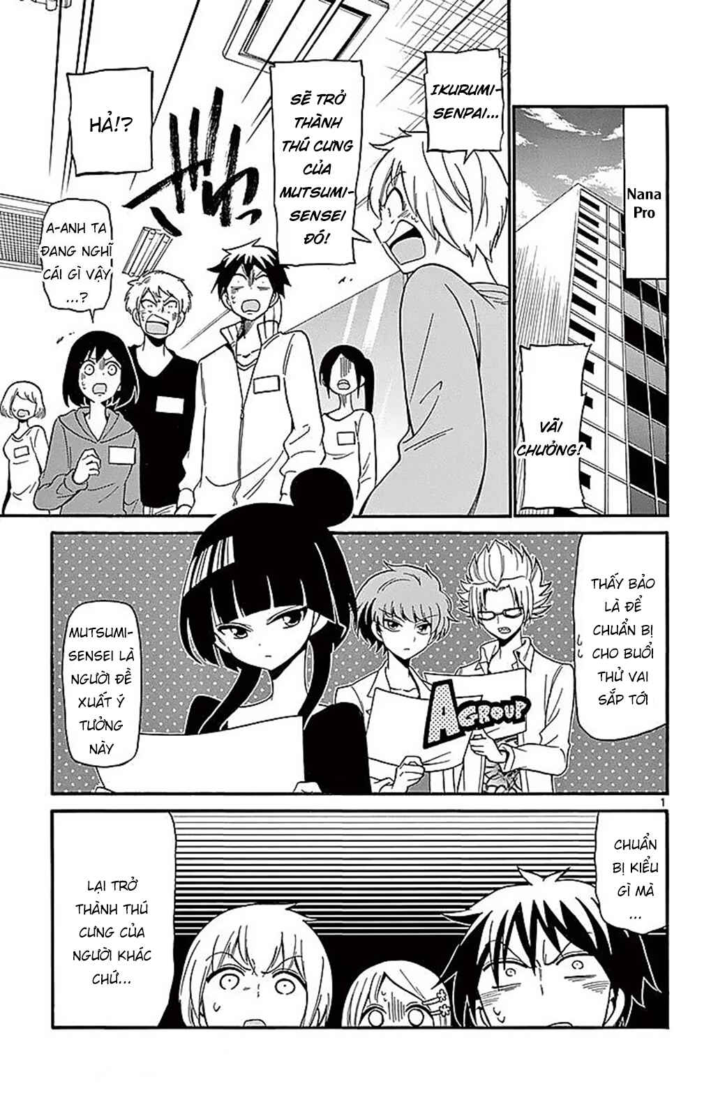 Chapter 71 - Page 3