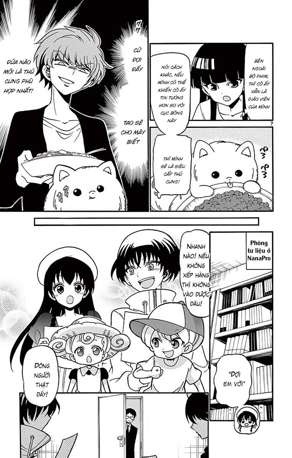 Chapter 71 - Page 9