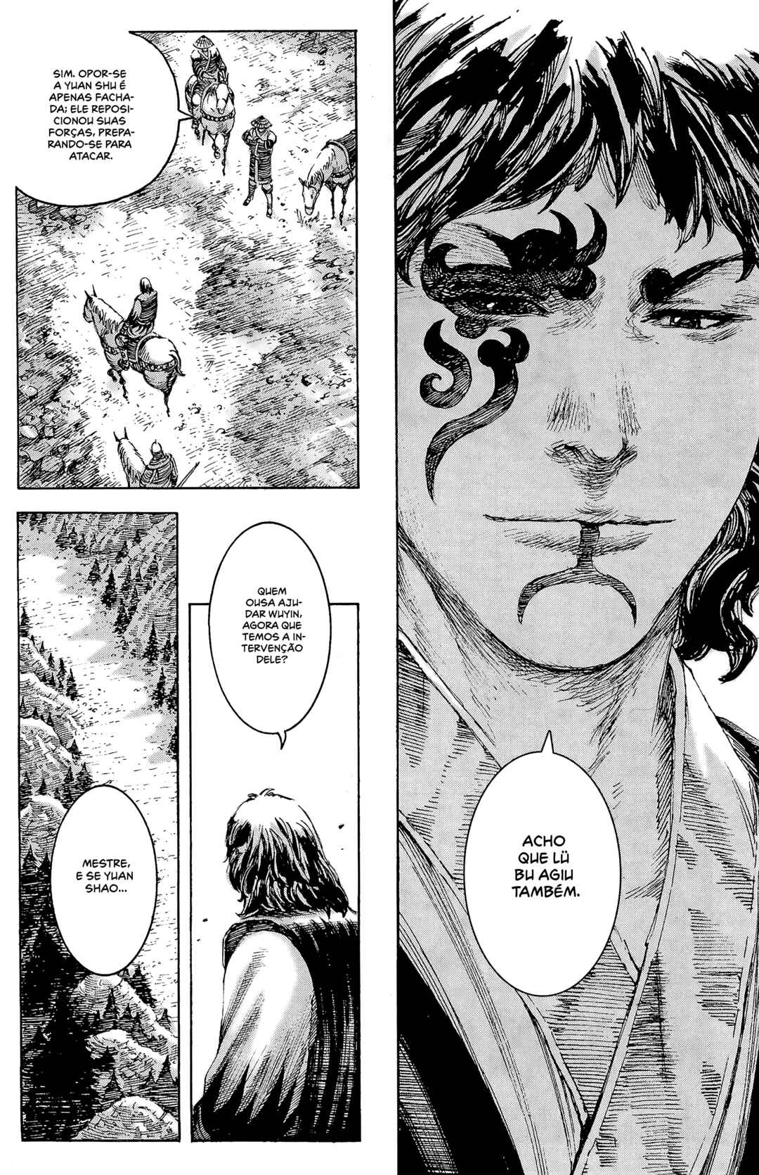 Chapter 194 - Page 15