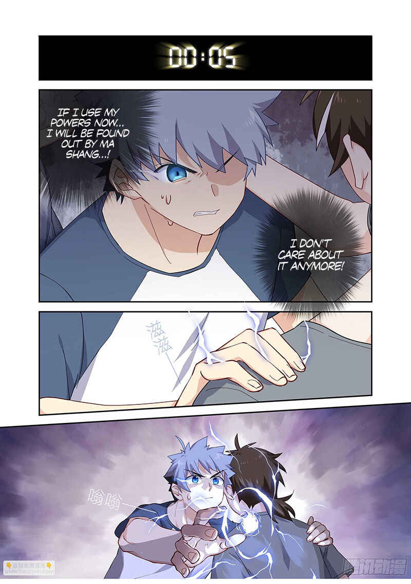 Chapter 488 - Page 10