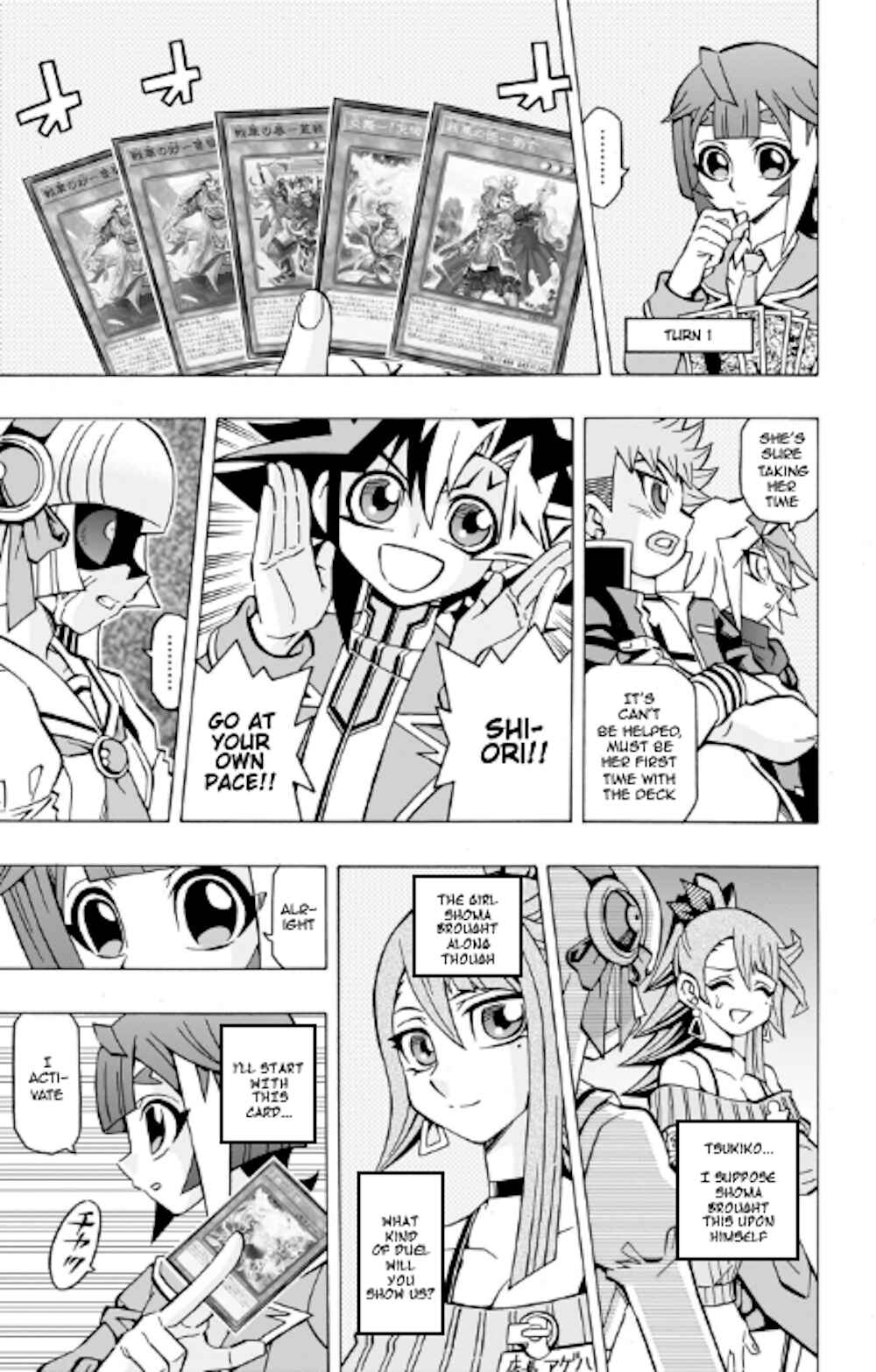 Chapter 38 - Page 20