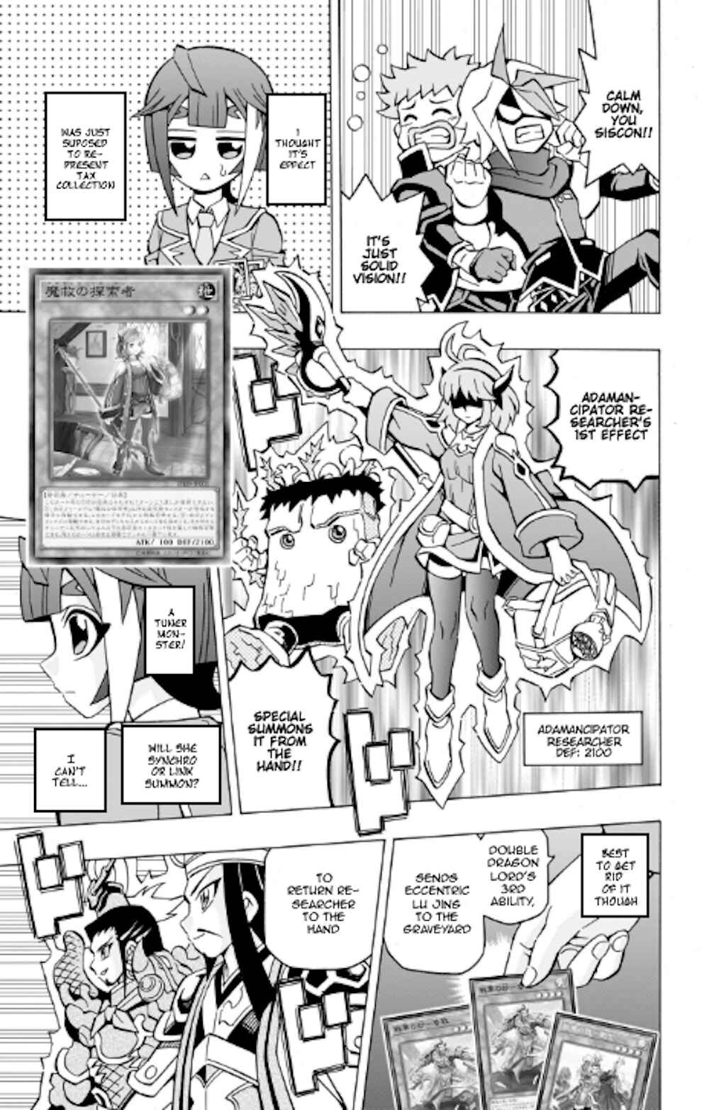 Chapter 38 - Page 23