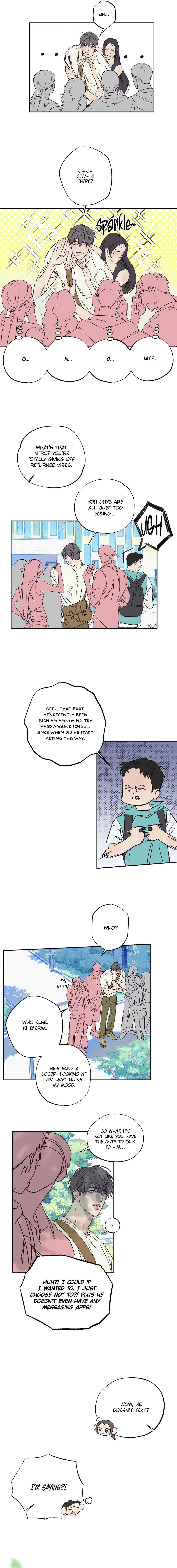 Chapter 1 - Page 3