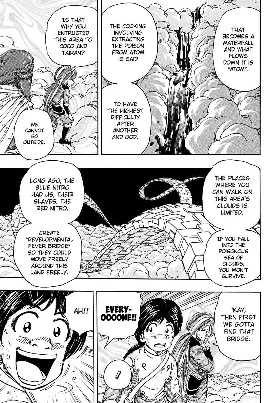 Chapter 356 - Page 11