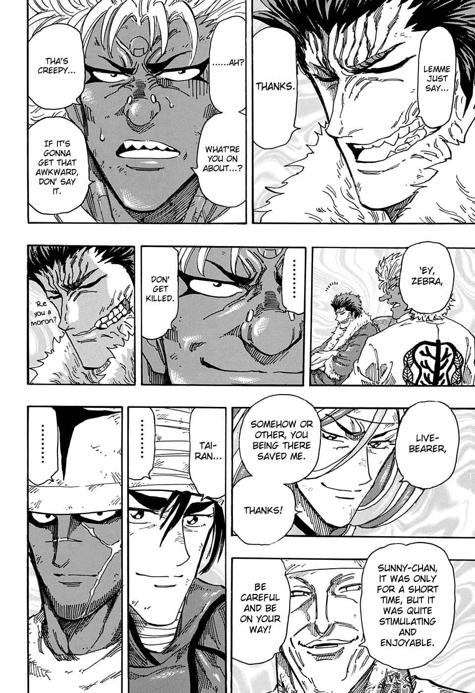 Chapter 356 - Page 14