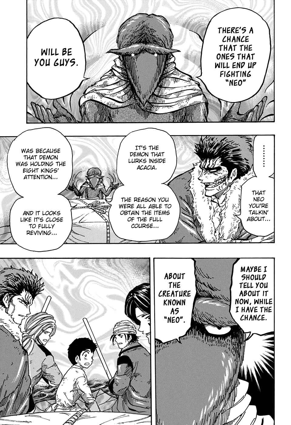 Chapter 356 - Page 17