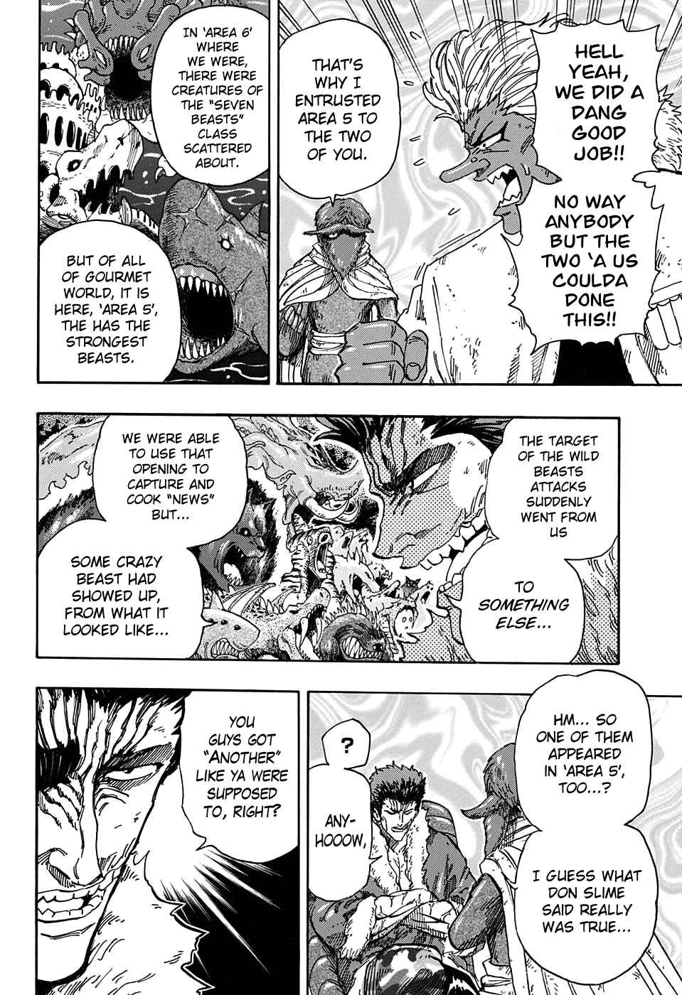 Chapter 356 - Page 2