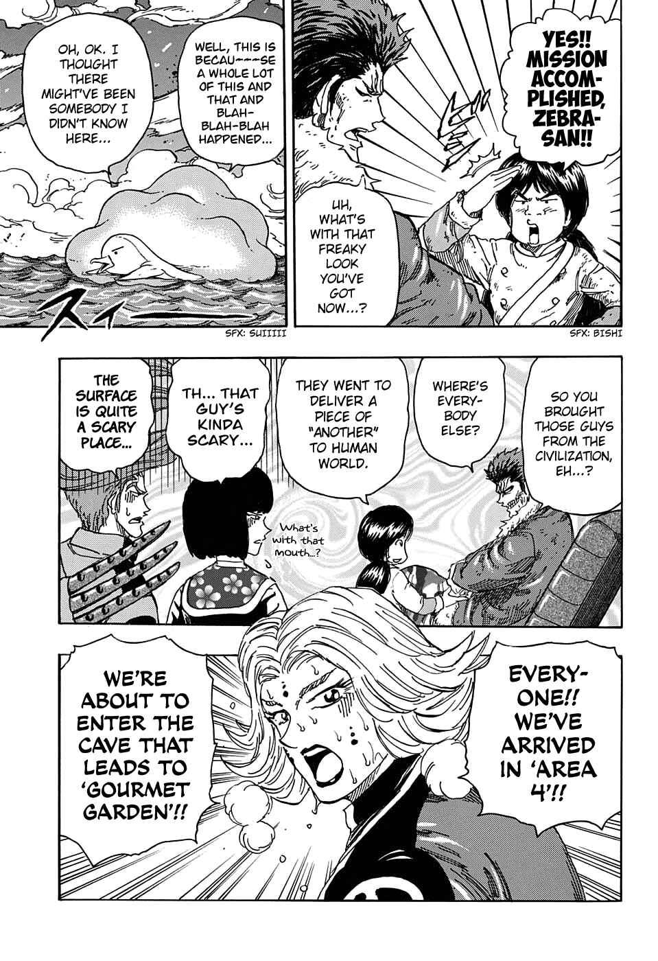Chapter 356 - Page 3