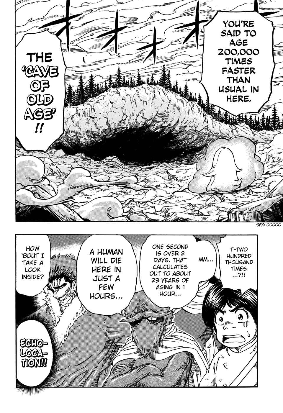 Chapter 356 - Page 4