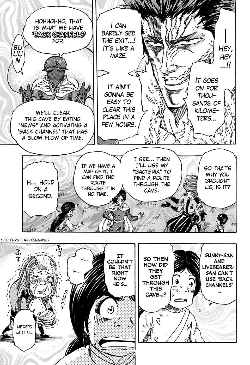 Chapter 356 - Page 5