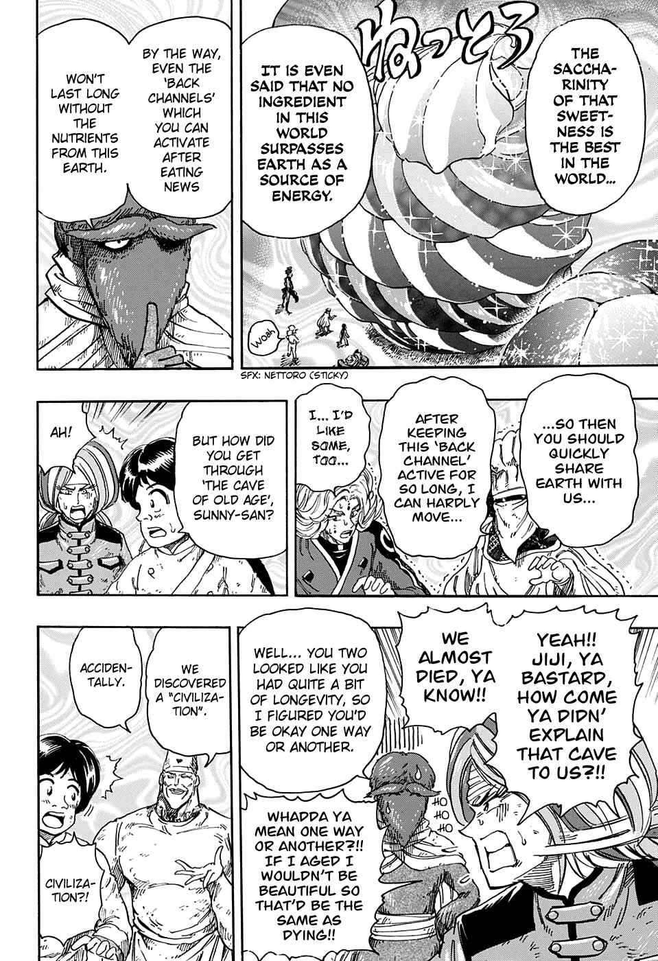 Chapter 356 - Page 8