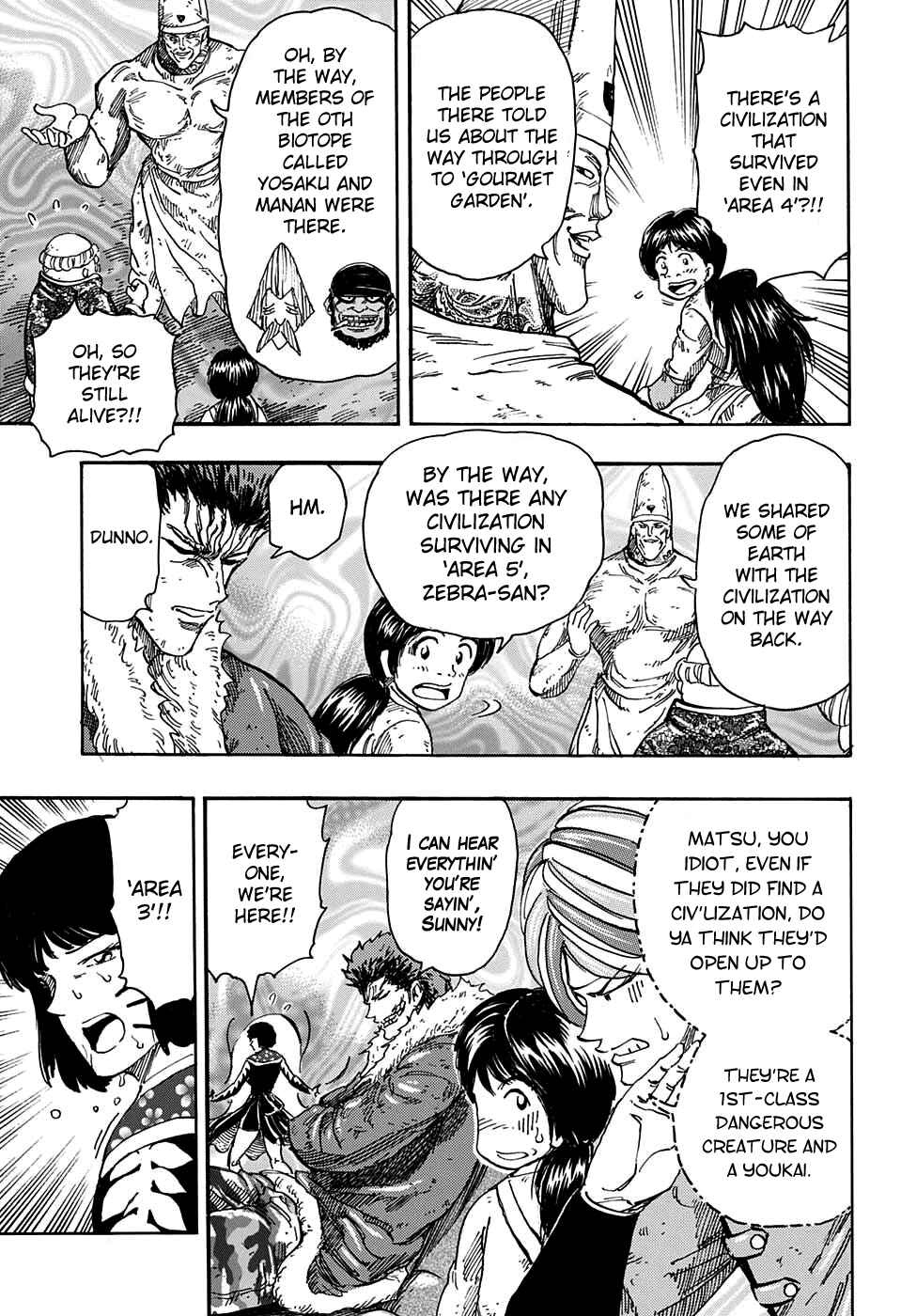 Chapter 356 - Page 9