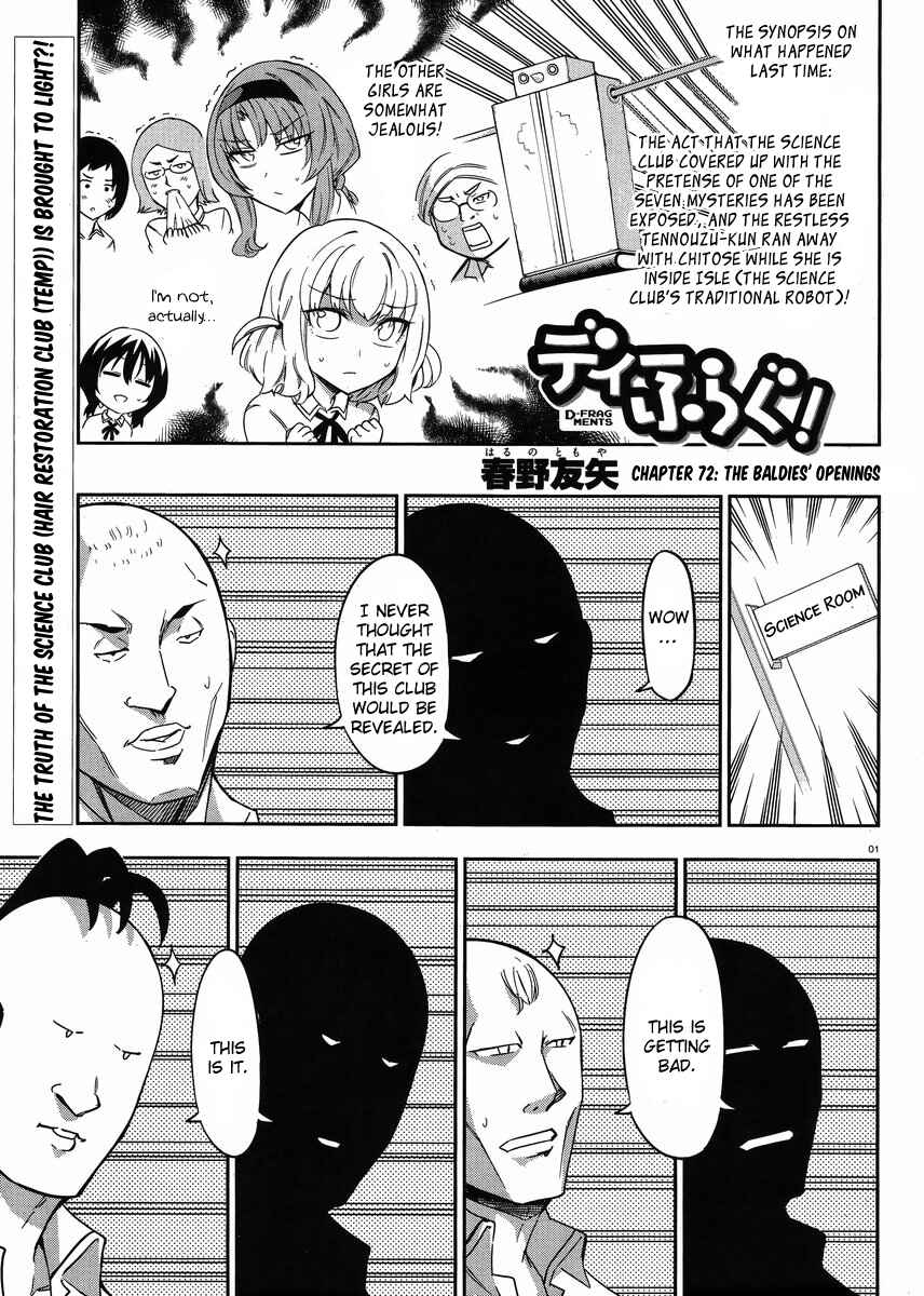 Chapter 72 - Page 1
