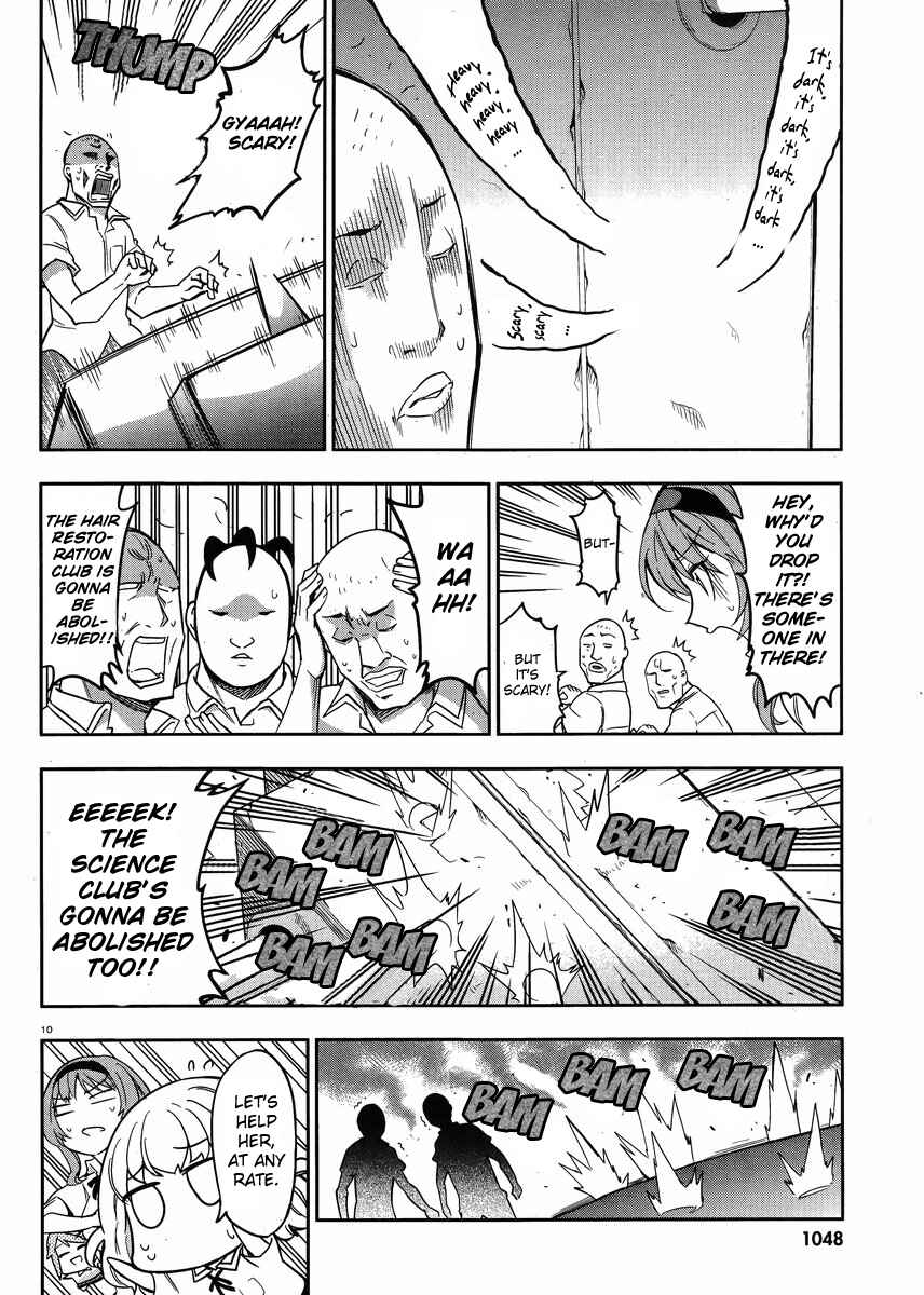 Chapter 72 - Page 10
