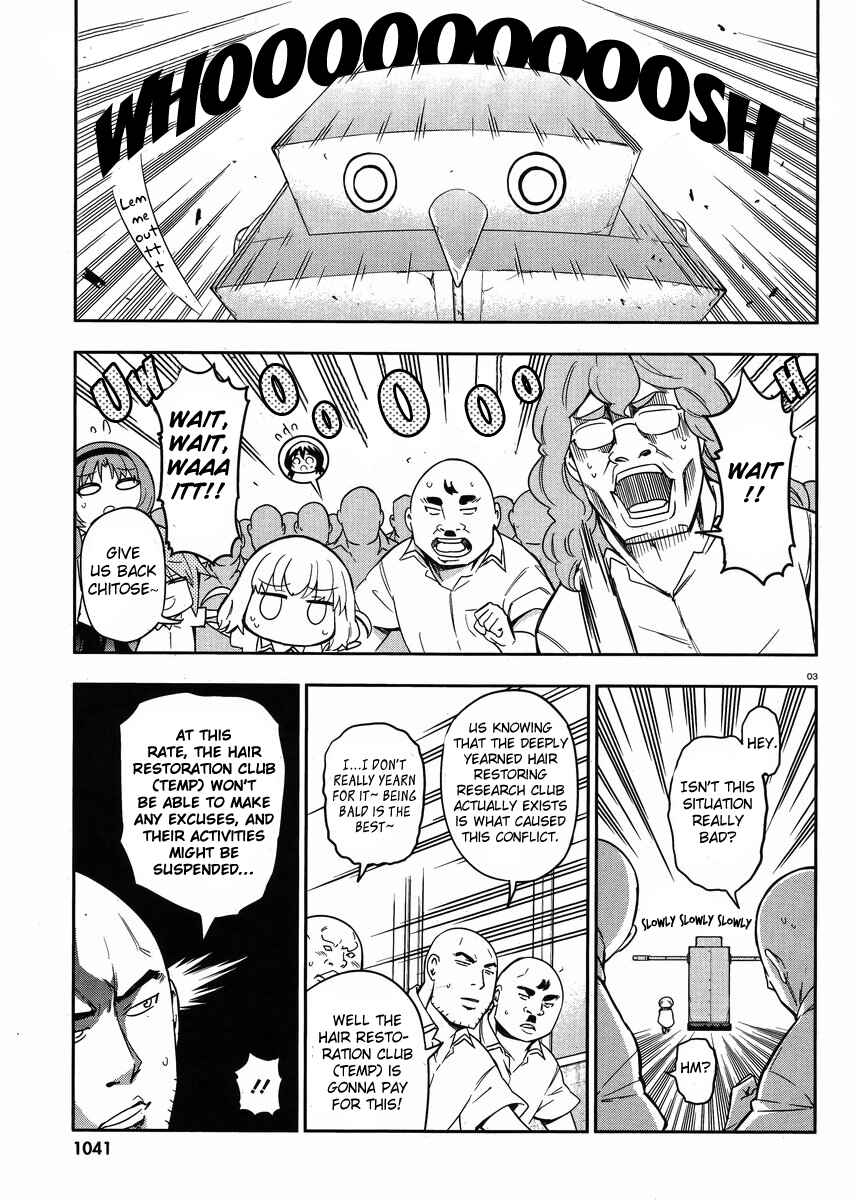 Chapter 72 - Page 3