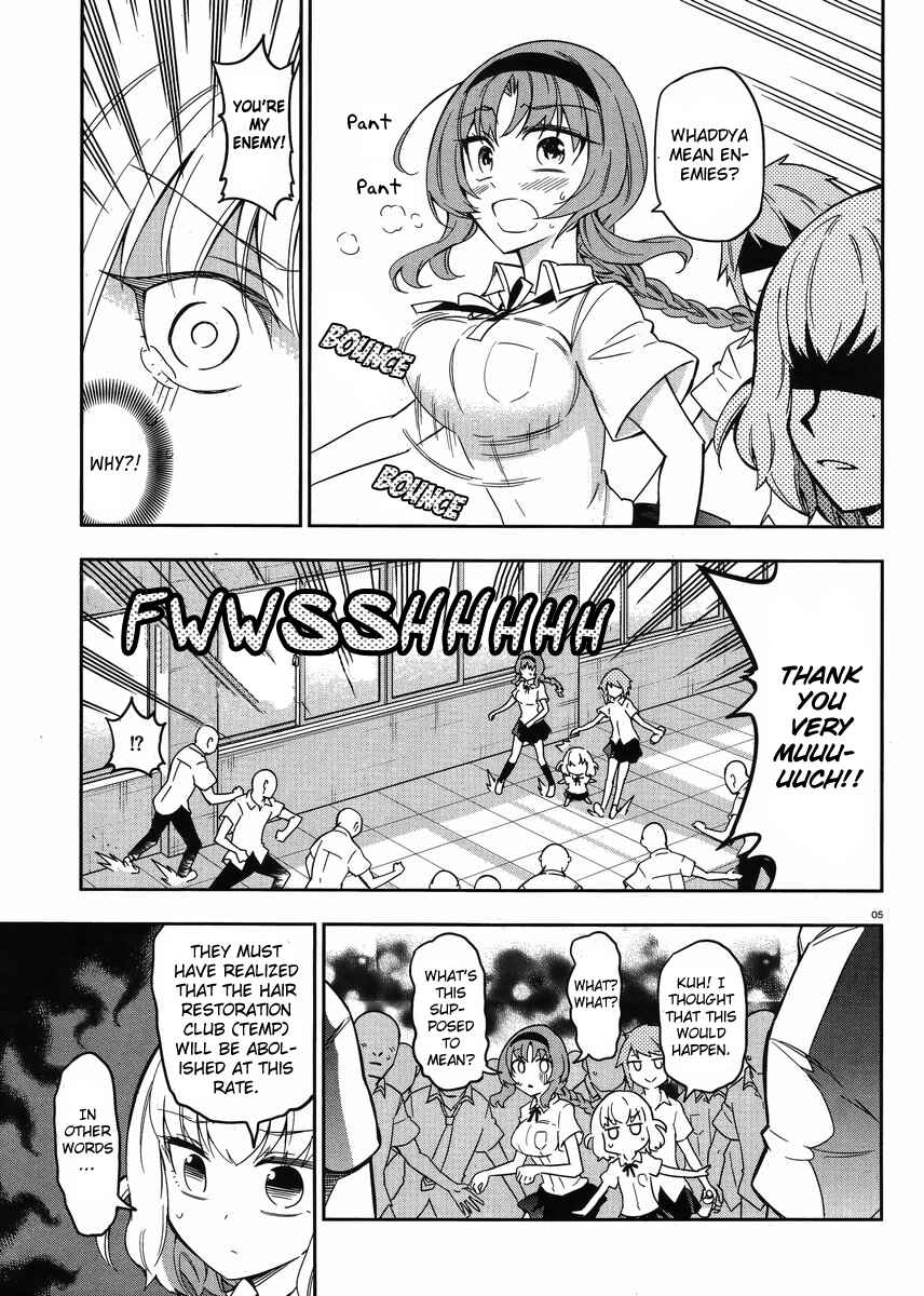 Chapter 72 - Page 5