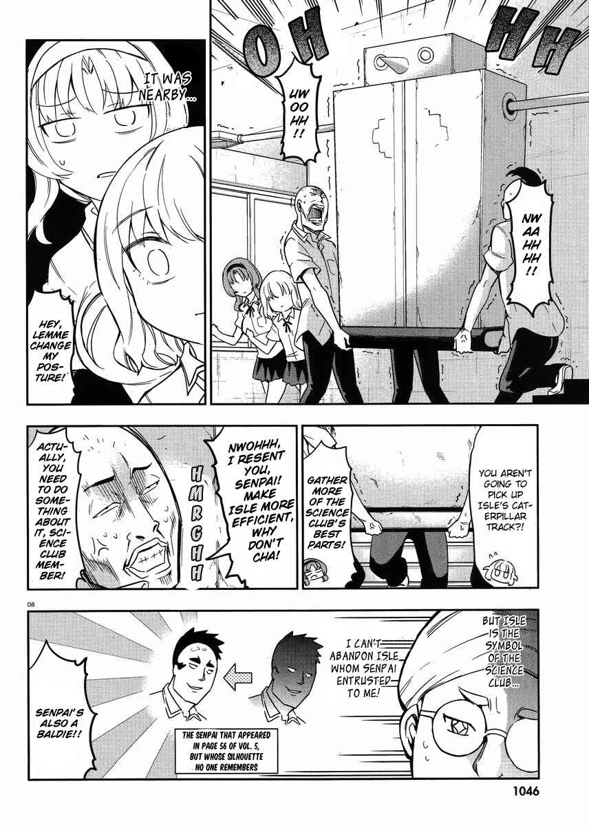Chapter 72 - Page 8