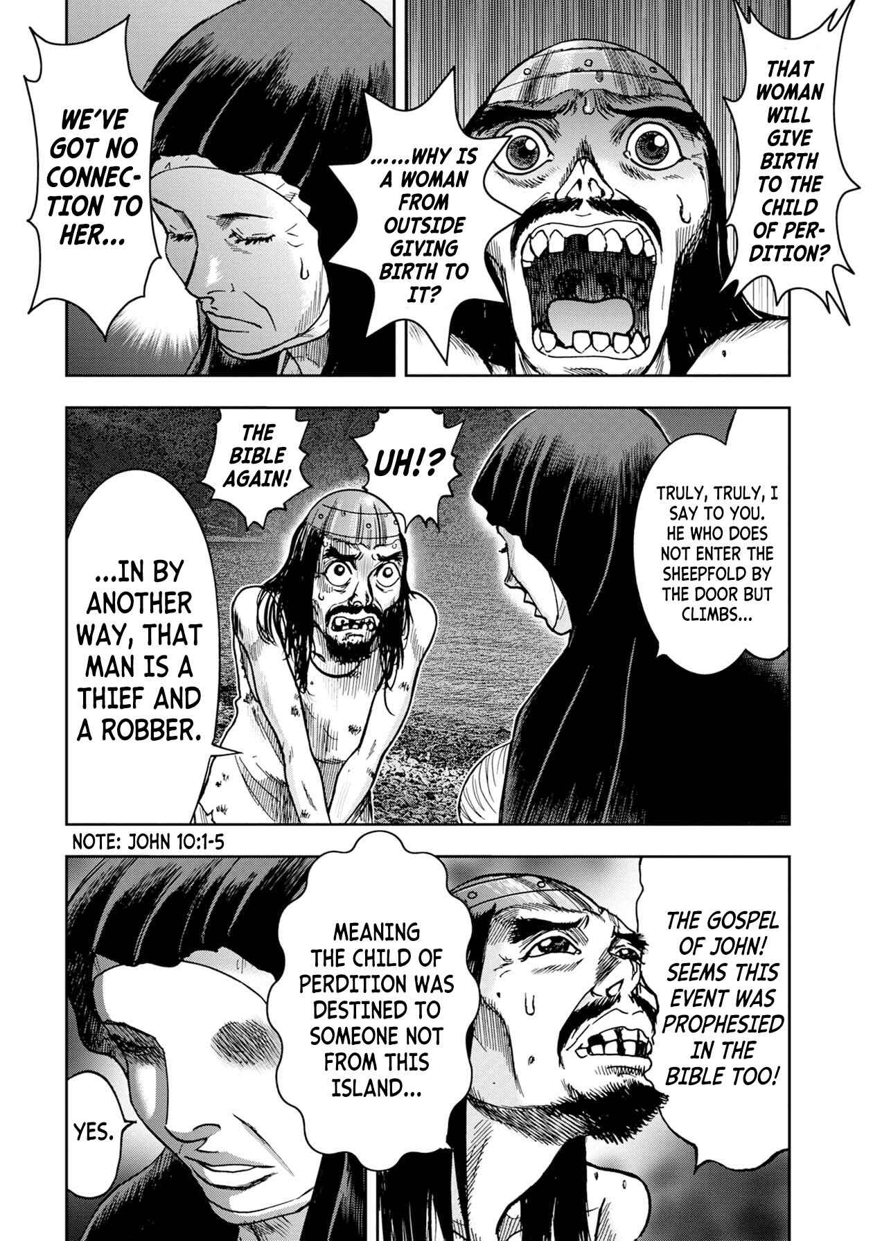 Chapter 66 - Page 1
