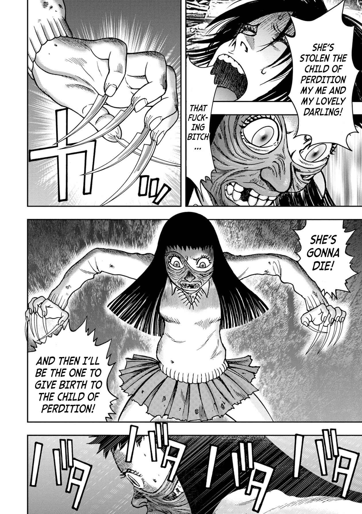 Chapter 66 - Page 14