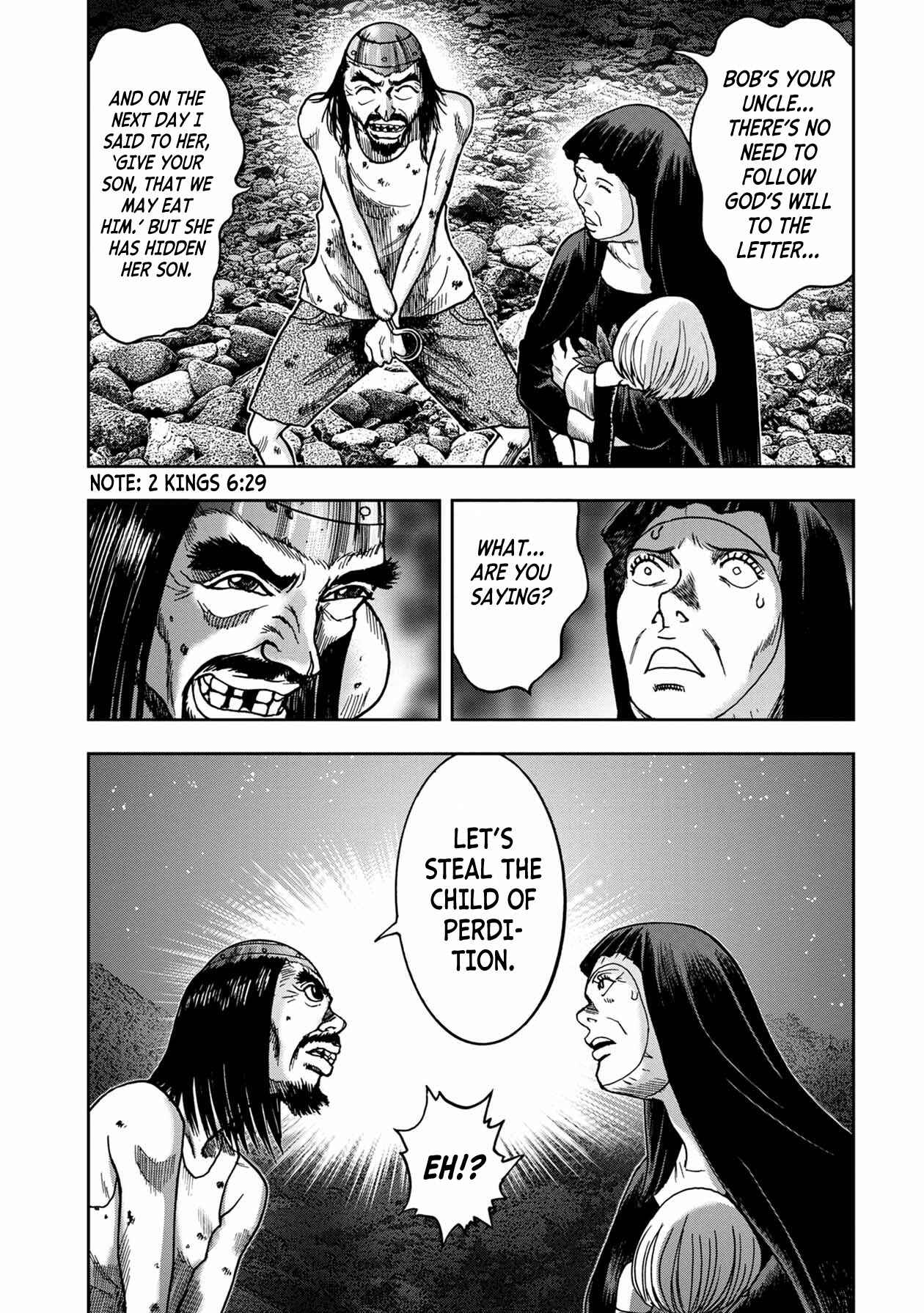 Chapter 66 - Page 6