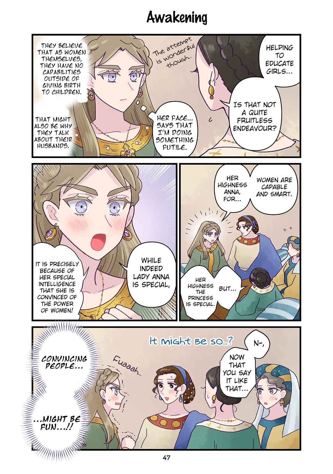 Chapter 24 - Page 9