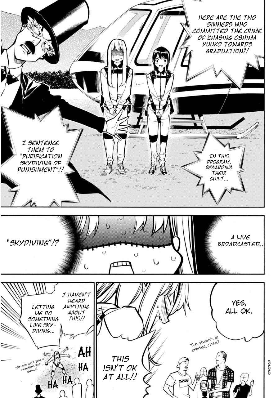Chapter 222 - Page 8