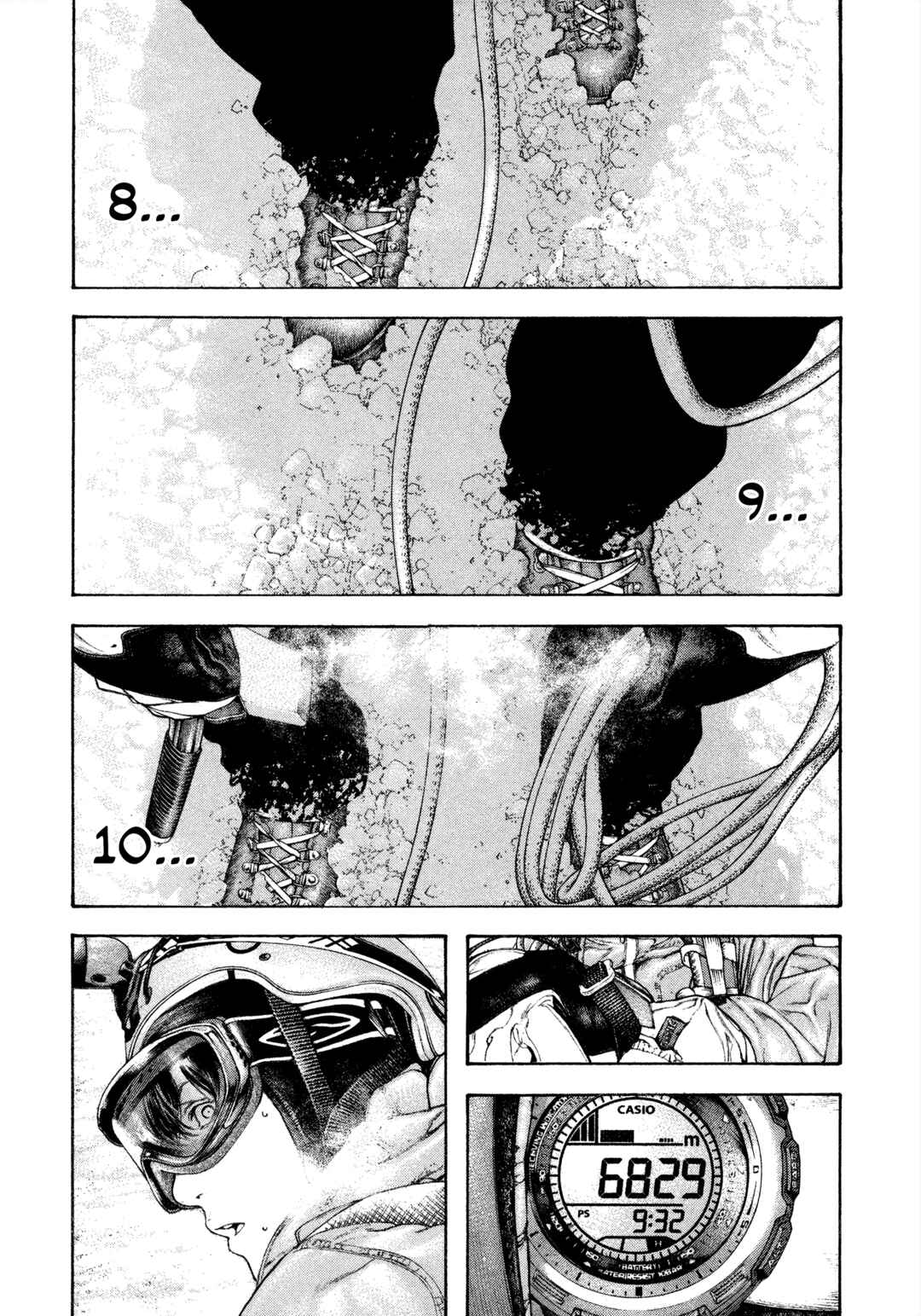Chapter 137 - Page 7