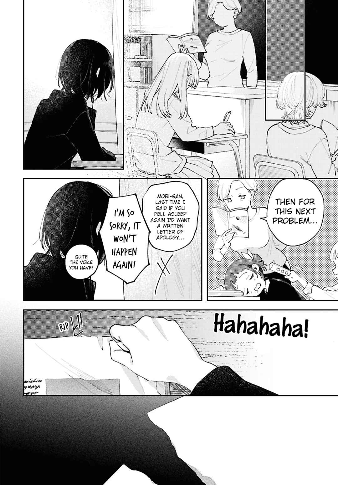 Chapter 22 - Page 16