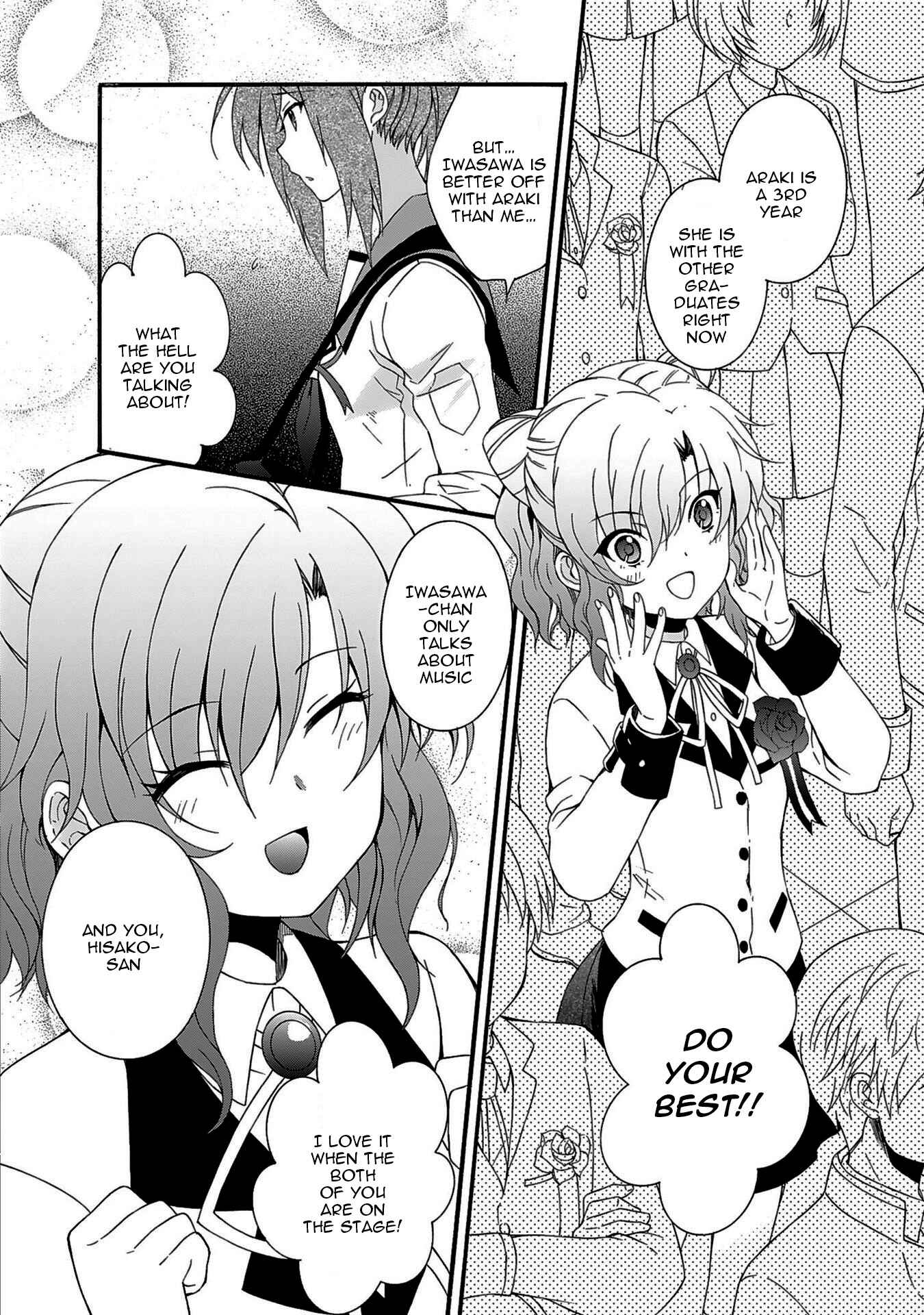 Chapter 69 - Page 10