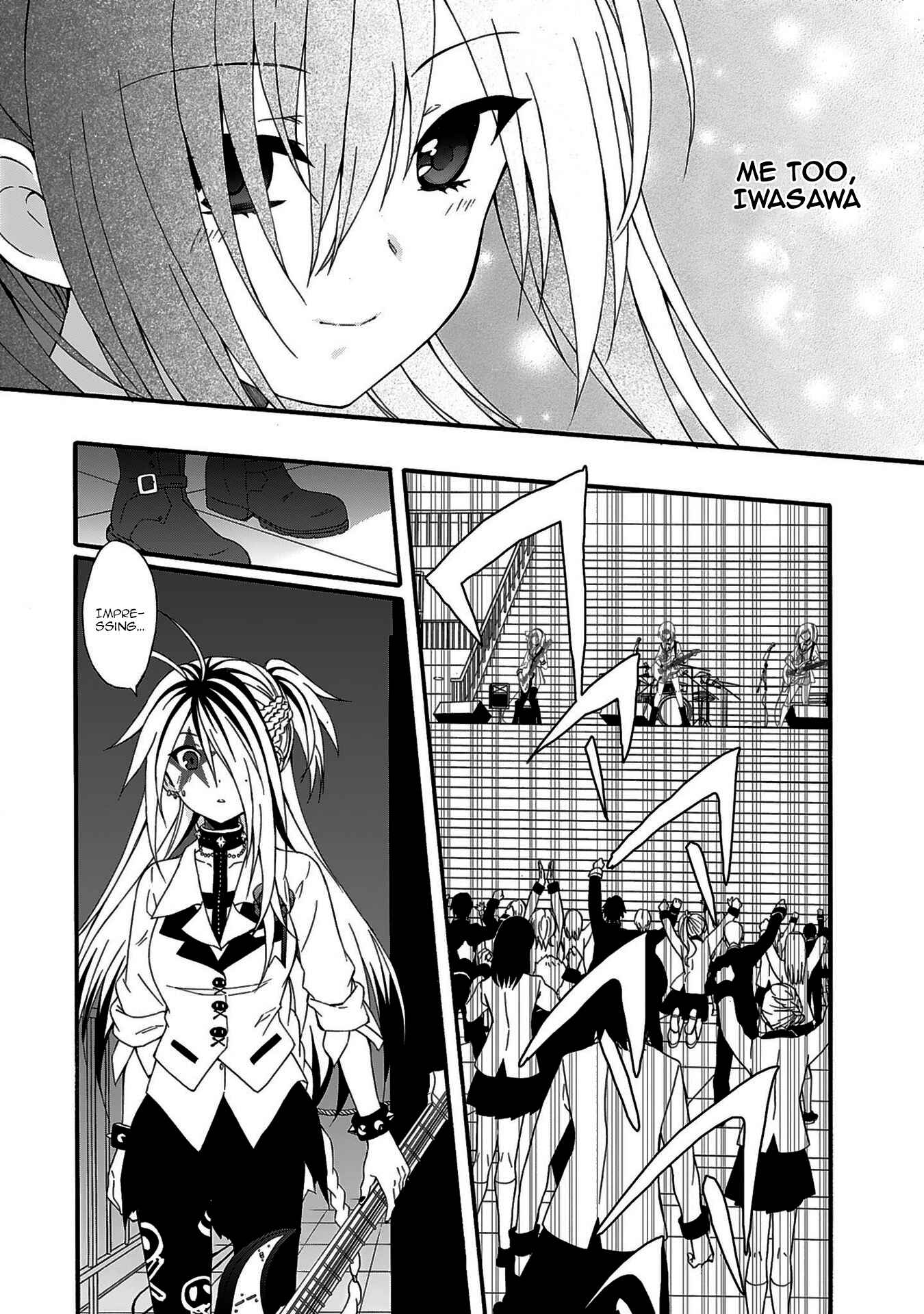 Chapter 69 - Page 16
