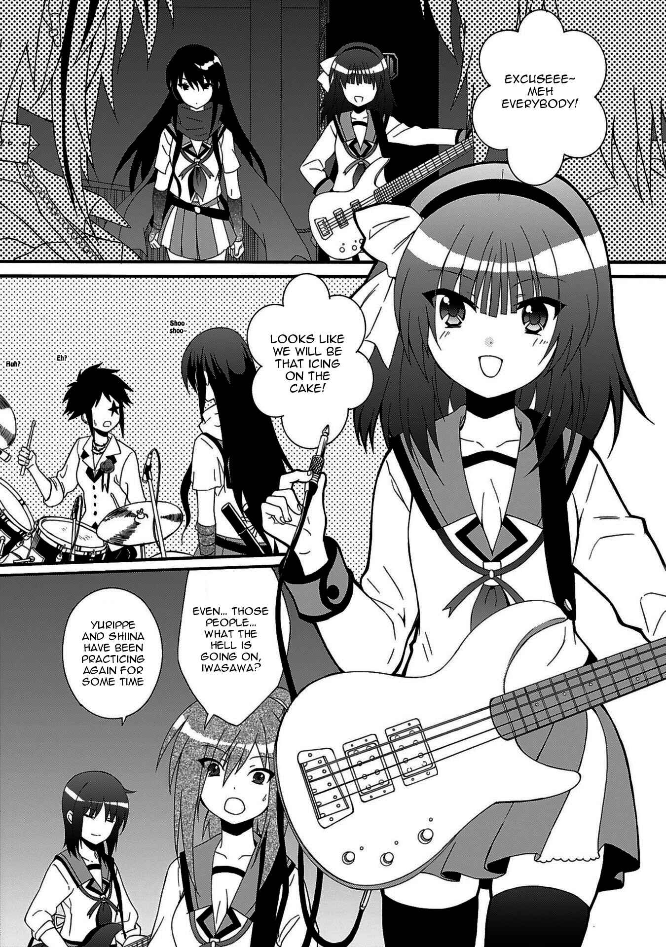 Chapter 69 - Page 8