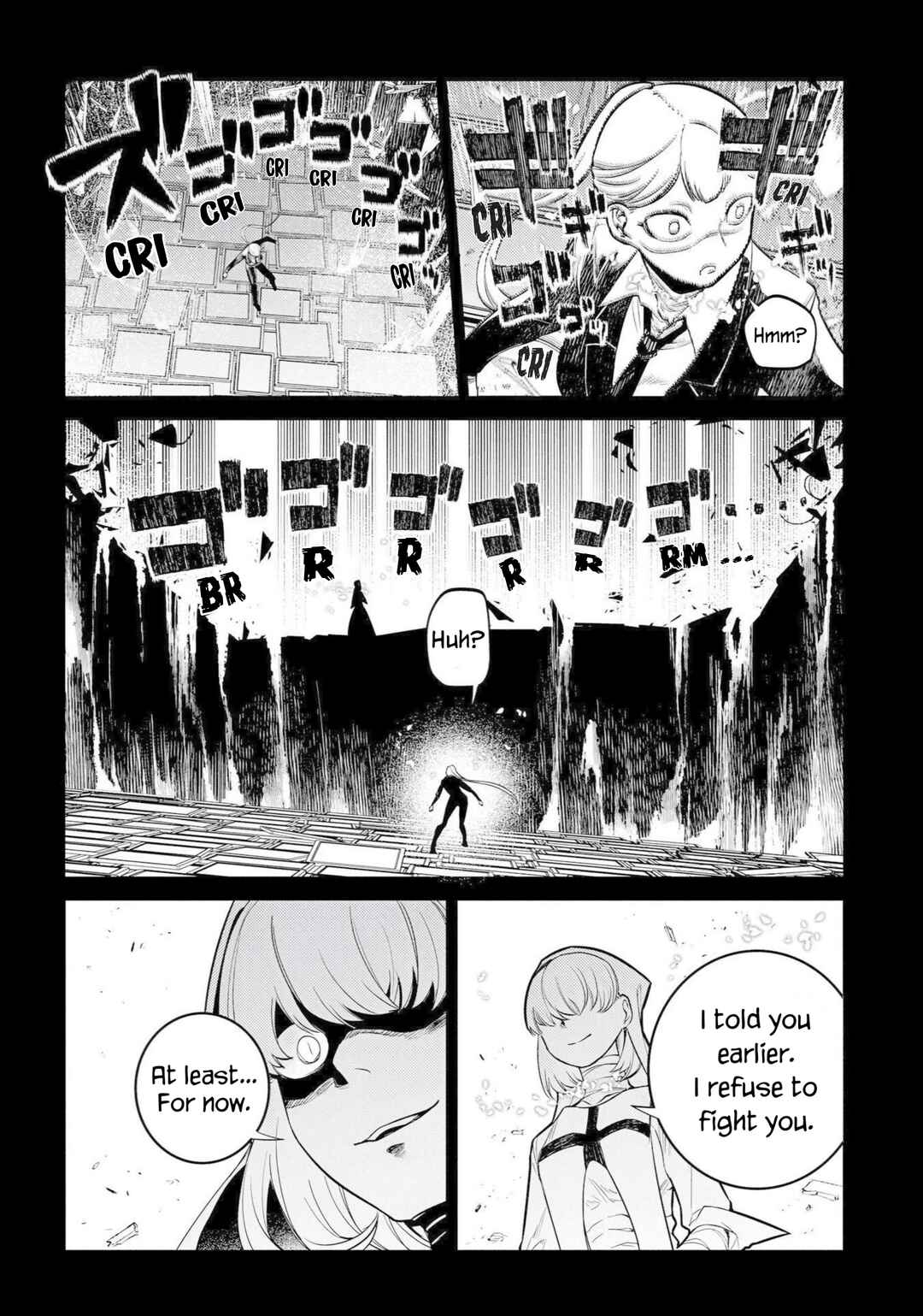 Chapter 75 - Page 17