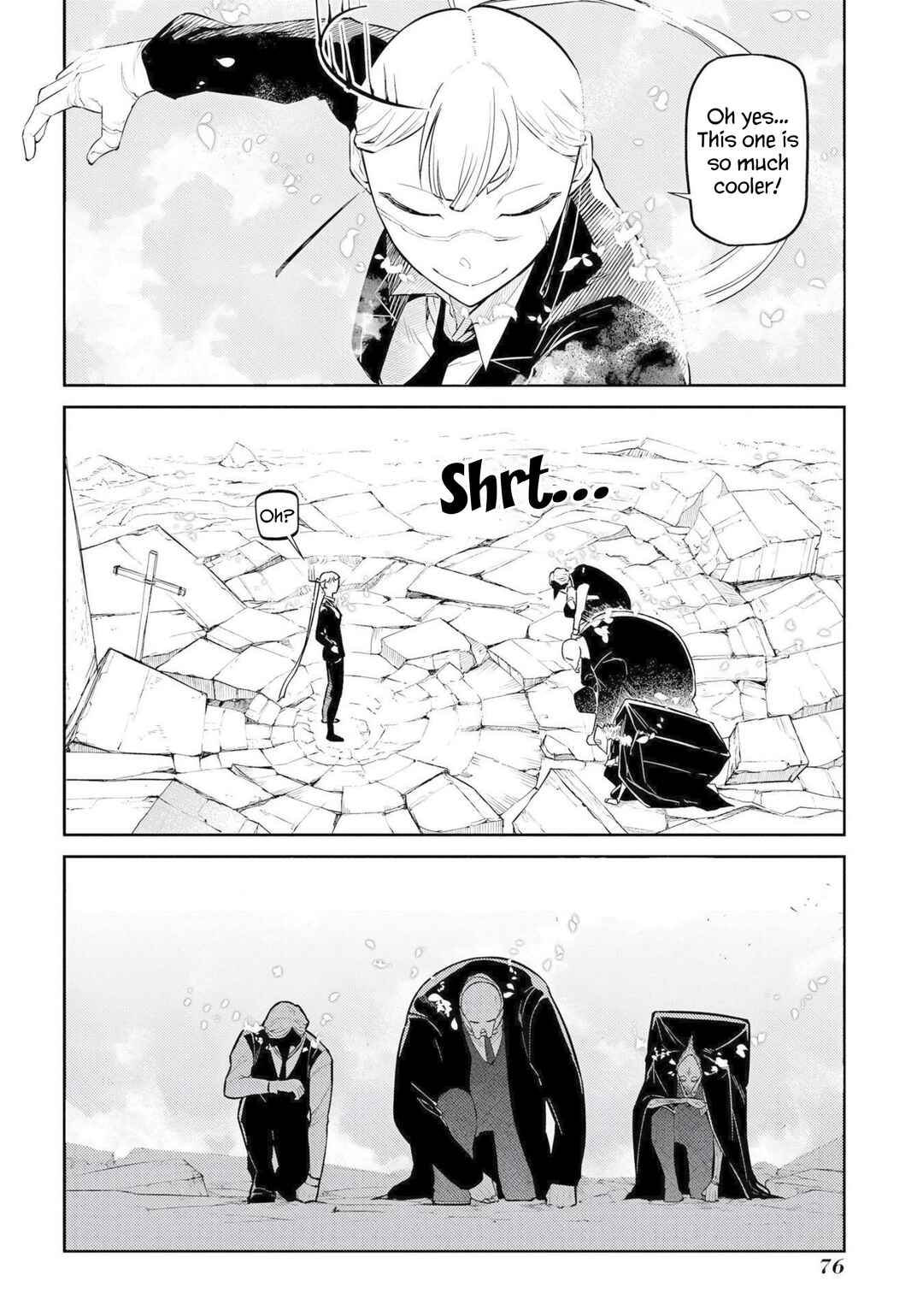Chapter 75 - Page 2