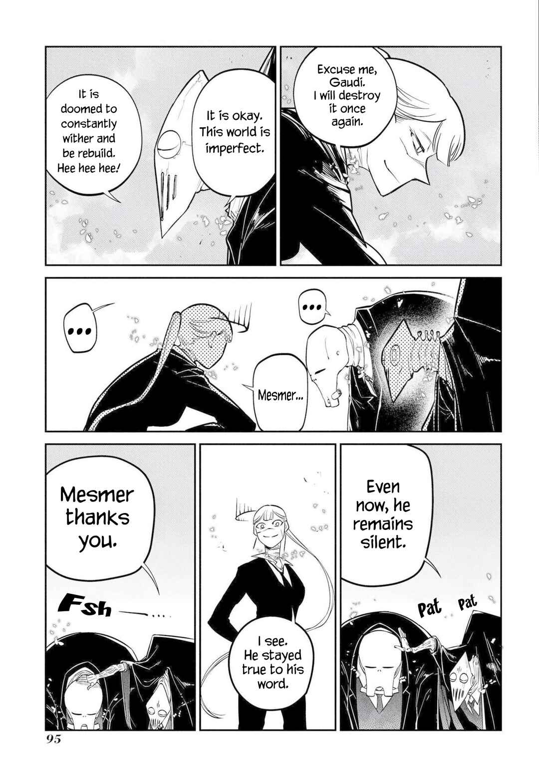 Chapter 75 - Page 20