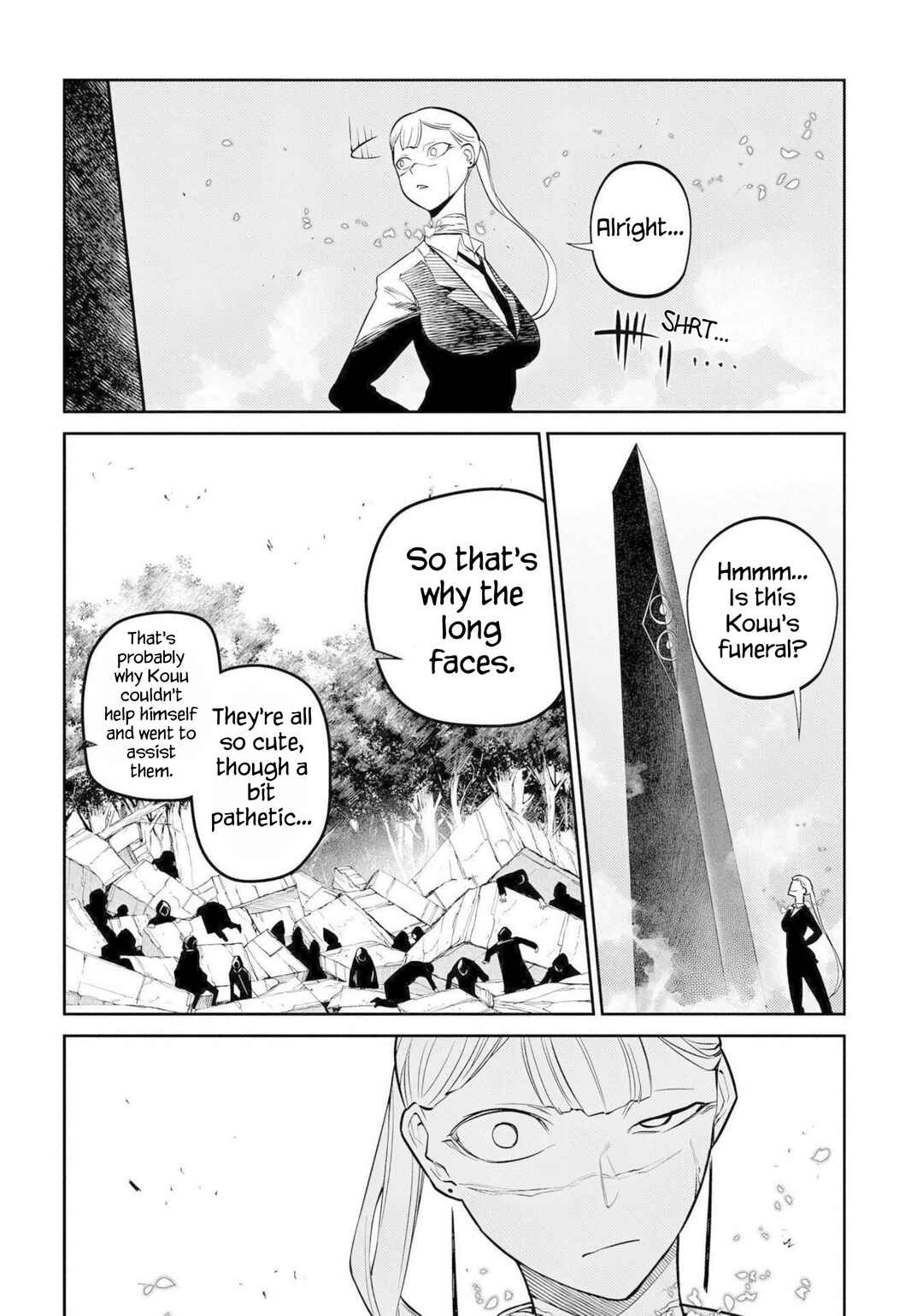 Chapter 75 - Page 21