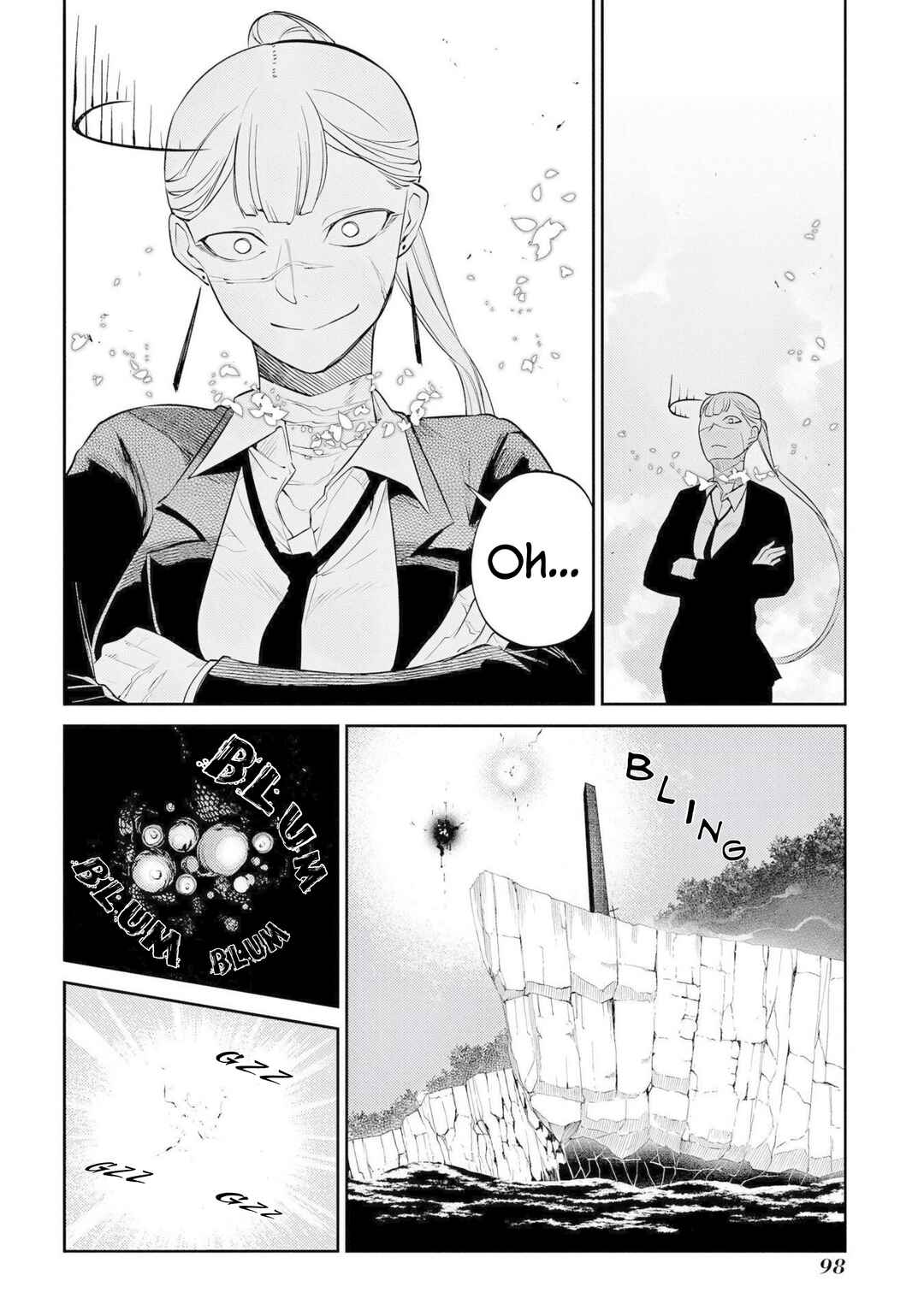 Chapter 75 - Page 23