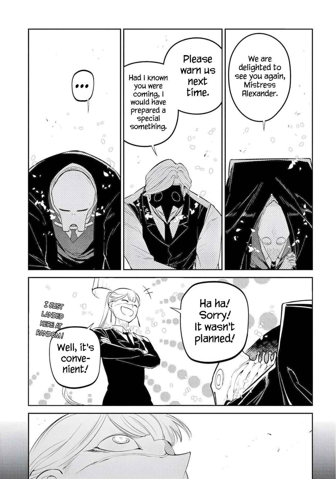 Chapter 75 - Page 3