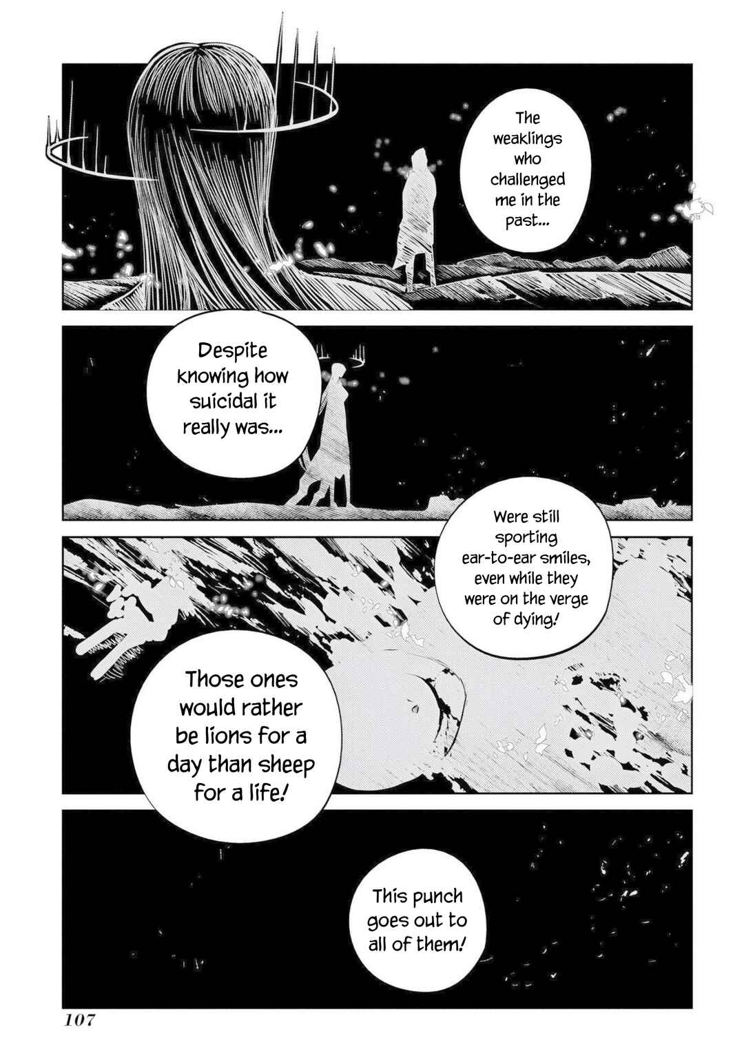 Chapter 75 - Page 30