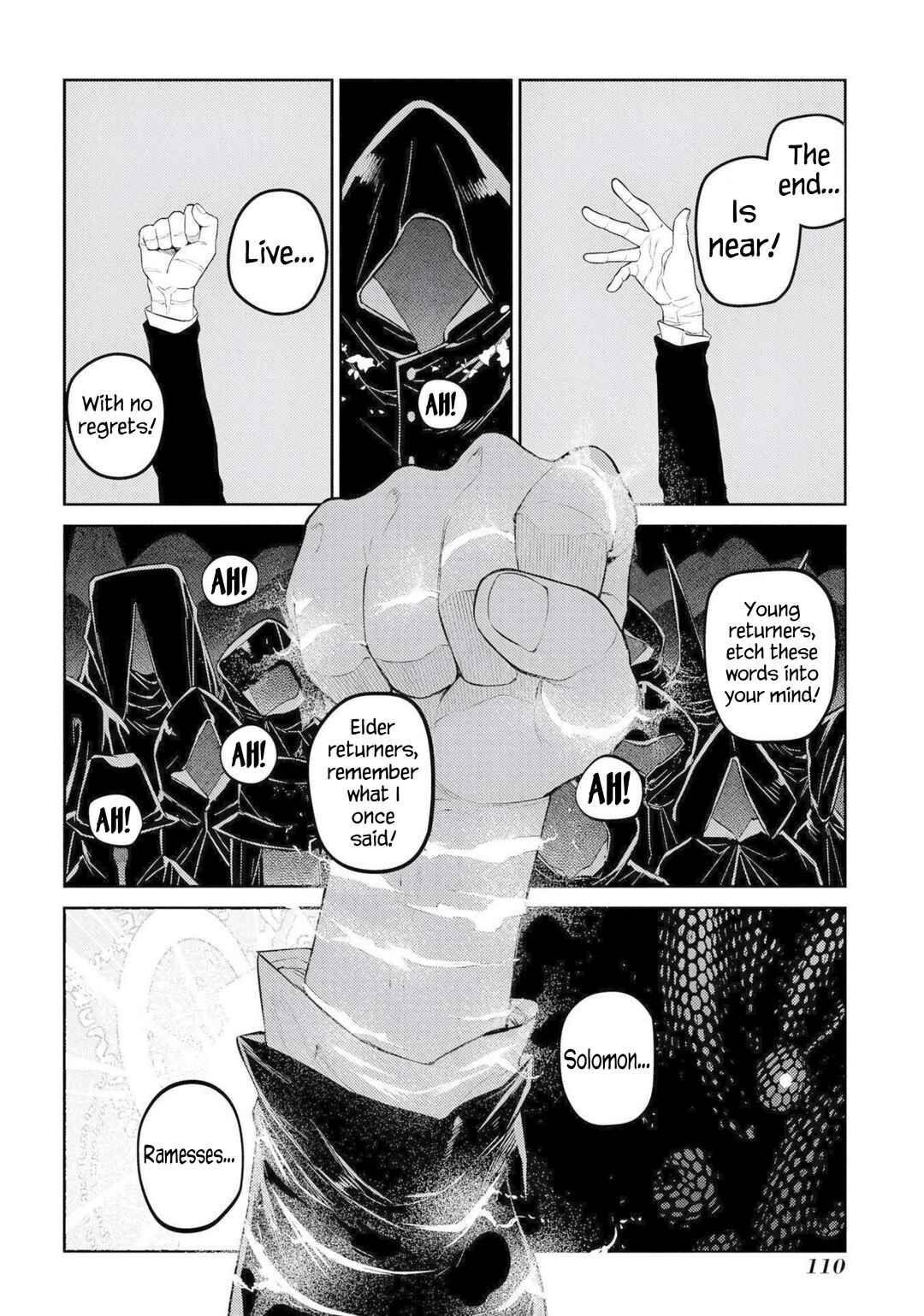 Chapter 75 - Page 33