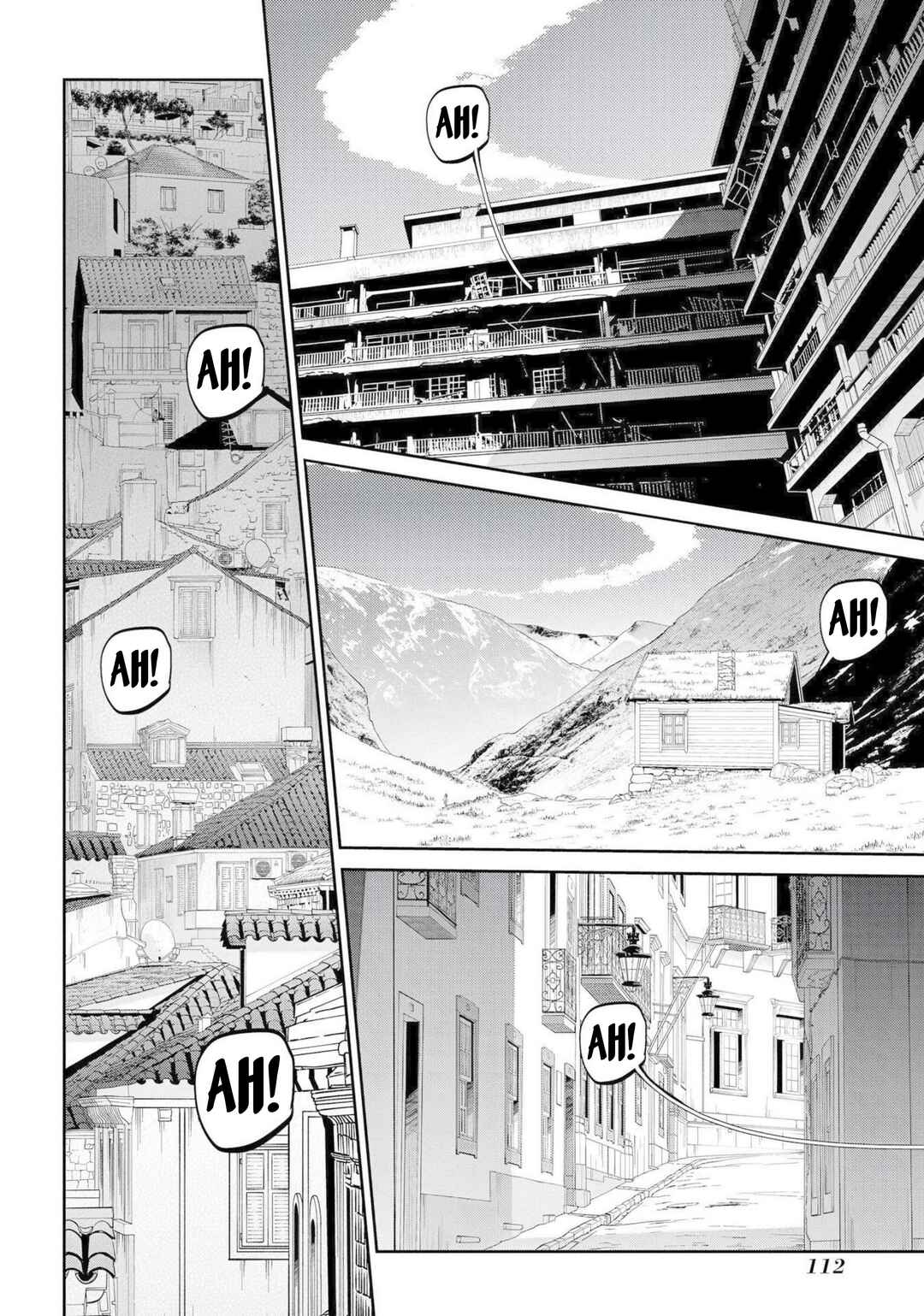 Chapter 75 - Page 35