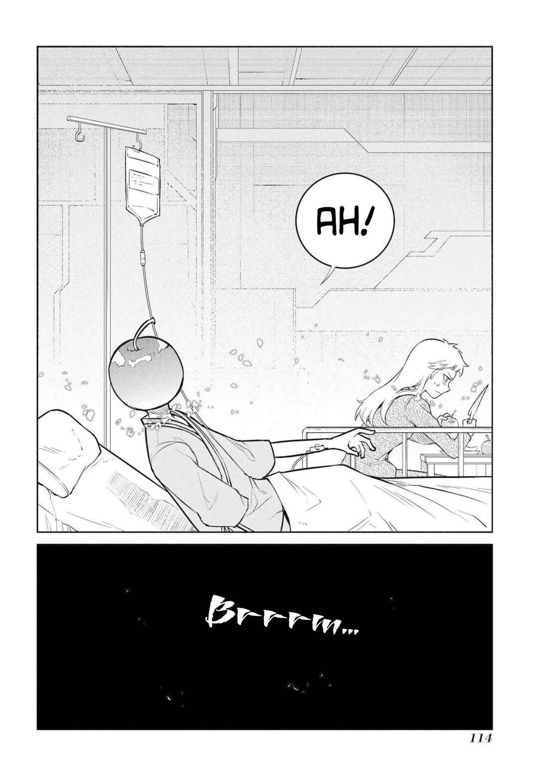 Chapter 75 - Page 37