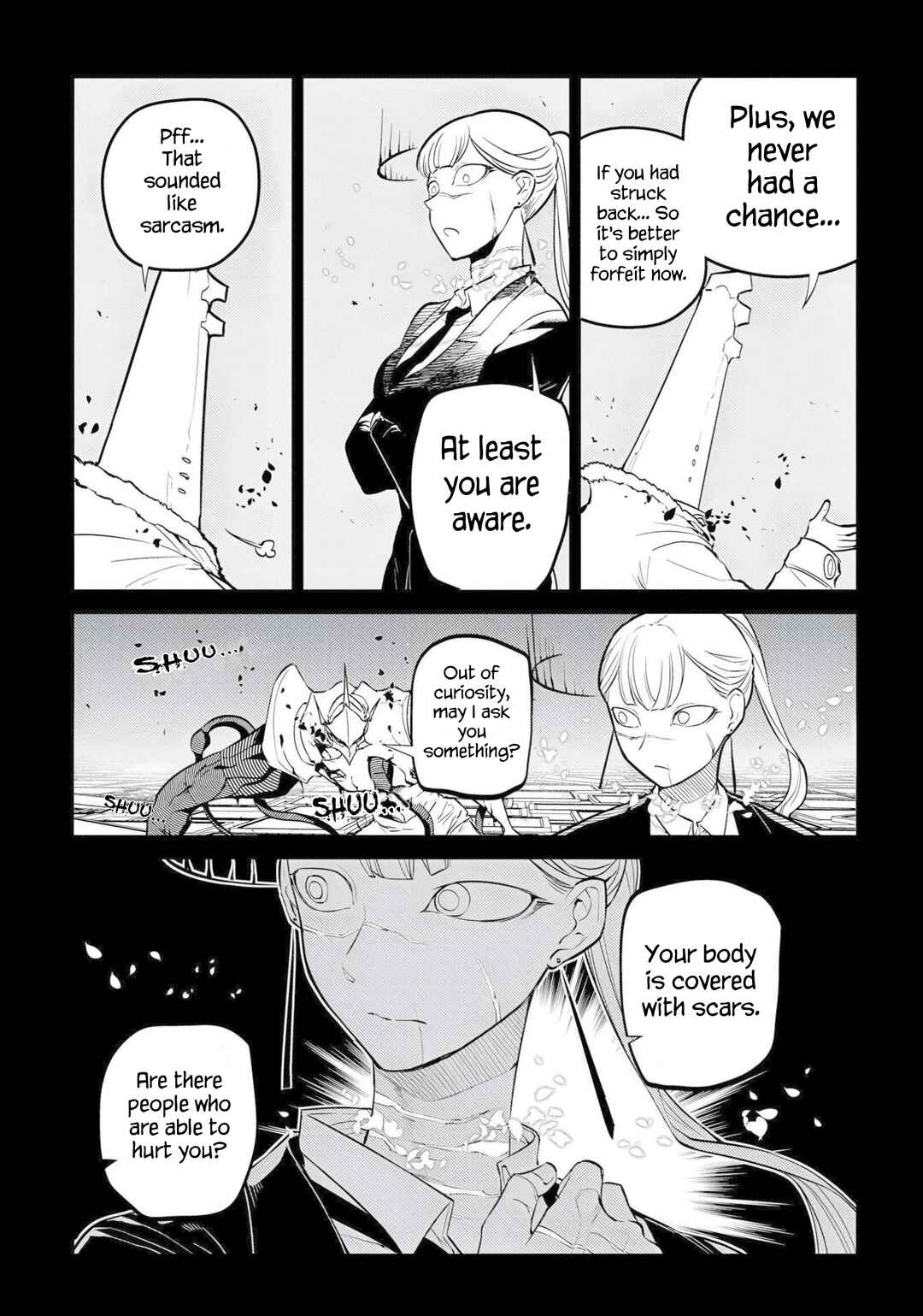 Chapter 75 - Page 5