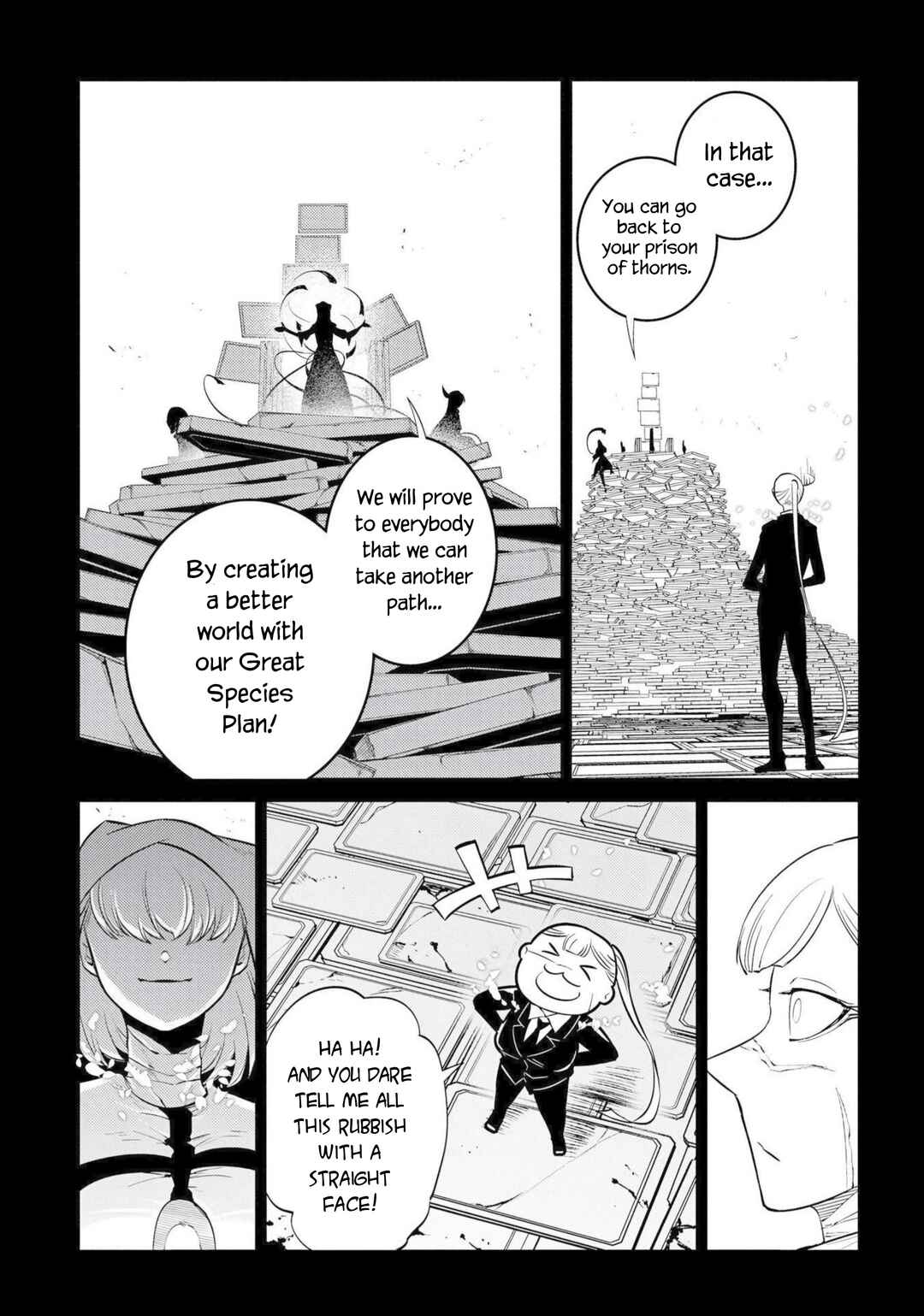 Chapter 75 - Page 9