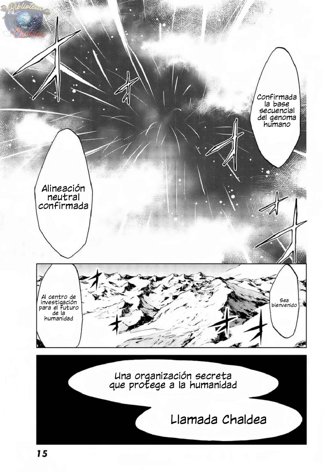Chapter 1 - Page 4