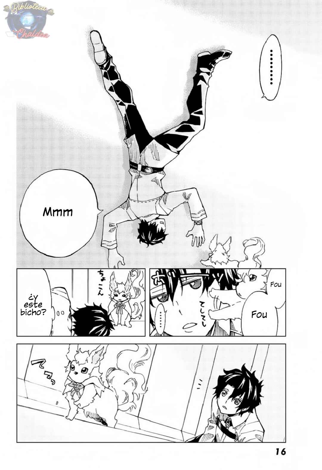 Chapter 1 - Page 5
